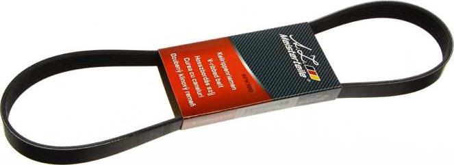 A.Z. Meisterteile AZMT-20-033-1458 - V-Ribbed Belt car-mod.net