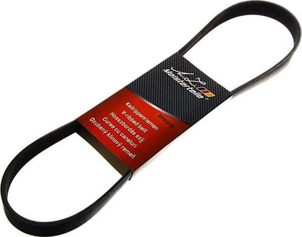 A.Z. Meisterteile AZMT-20-033-1452 - V-Ribbed Belt car-mod.net