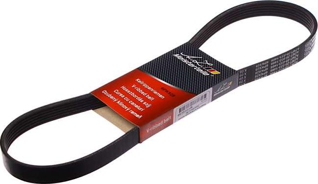 A.Z. Meisterteile AZMT-20-033-1466 - V-Ribbed Belt car-mod.net