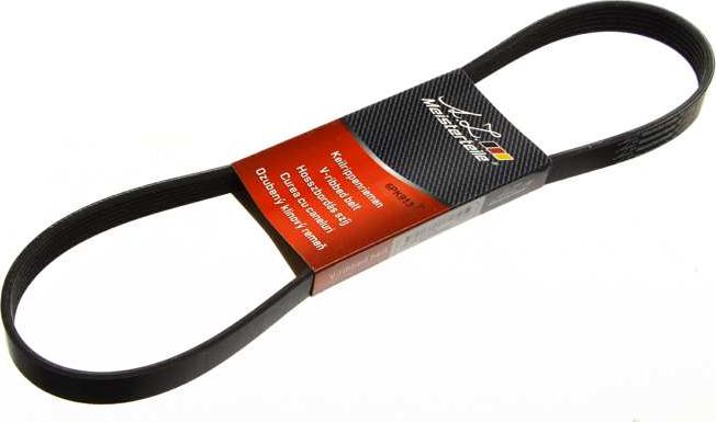 A.Z. Meisterteile AZMT-20-033-1461 - V-Ribbed Belt car-mod.net