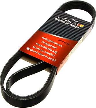 A.Z. Meisterteile AZMT-20-033-1486 - V-Ribbed Belt car-mod.net