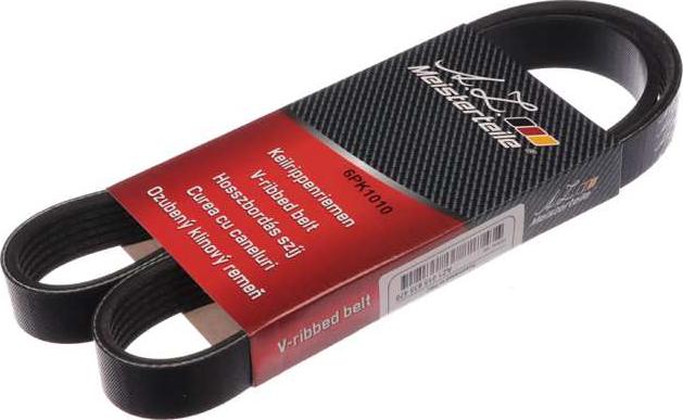A.Z. Meisterteile AZMT-20-033-1480 - V-Ribbed Belt car-mod.net