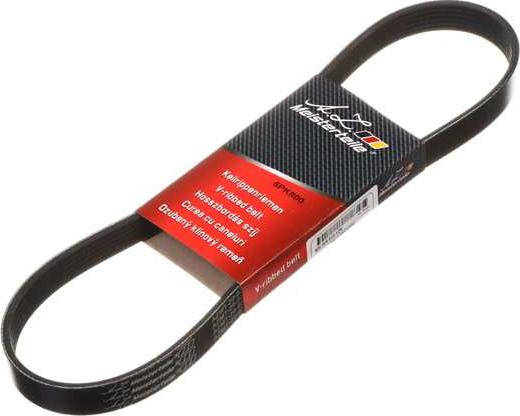 A.Z. Meisterteile AZMT-20-033-1432 - V-Ribbed Belt car-mod.net