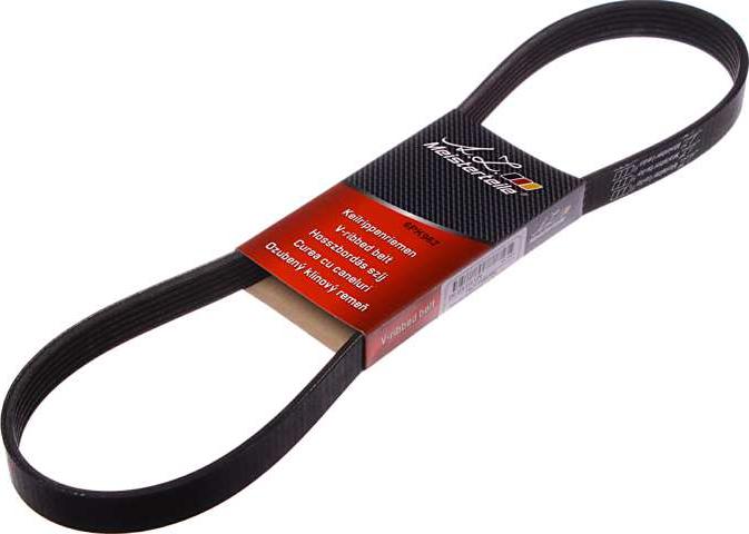 A.Z. Meisterteile AZMT-20-033-1471 - V-Ribbed Belt car-mod.net