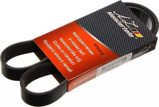 A.Z. Meisterteile AZMT-20-033-1472 - V-Ribbed Belt car-mod.net