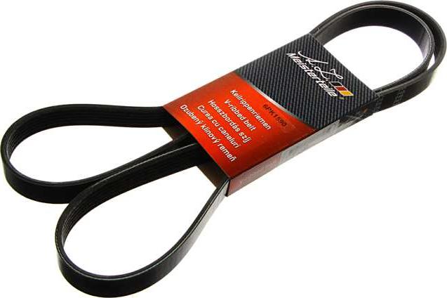 A.Z. Meisterteile AZMT-20-033-1599 - V-Ribbed Belt car-mod.net
