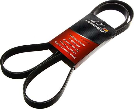 A.Z. Meisterteile AZMT-20-033-1594 - V-Ribbed Belt car-mod.net