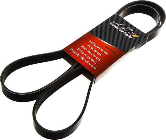 A.Z. Meisterteile AZMT-20-033-1591 - V-Ribbed Belt car-mod.net
