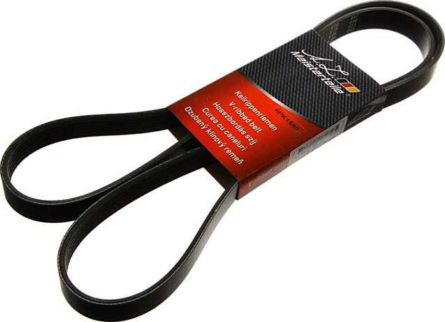 A.Z. Meisterteile AZMT-20-033-1598 - V-Ribbed Belt car-mod.net