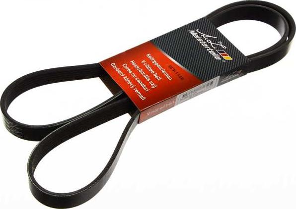A.Z. Meisterteile AZMT-20-033-1592 - V-Ribbed Belt car-mod.net