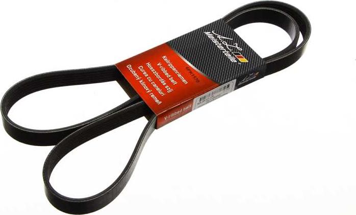 A.Z. Meisterteile AZMT-20-033-1597 - V-Ribbed Belt car-mod.net