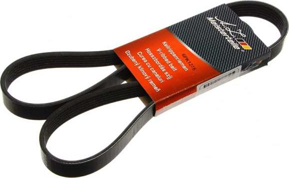 A.Z. Meisterteile AZMT-20-033-1549 - V-Ribbed Belt car-mod.net