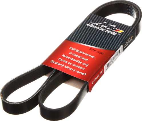 A.Z. Meisterteile AZMT-20-033-1540 - V-Ribbed Belt car-mod.net
