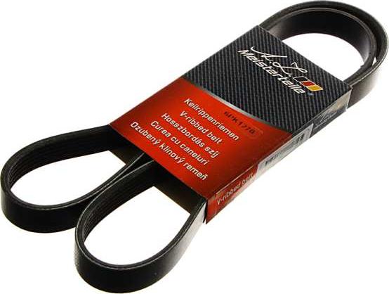 A.Z. Meisterteile AZMT-20-033-1548 - V-Ribbed Belt car-mod.net