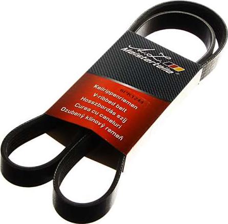 A.Z. Meisterteile AZMT-20-033-1543 - V-Ribbed Belt car-mod.net