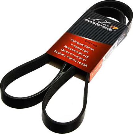 A.Z. Meisterteile AZMT-20-033-1556 - V-Ribbed Belt car-mod.net