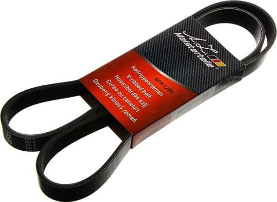 A.Z. Meisterteile AZMT-20-033-1550 - V-Ribbed Belt car-mod.net