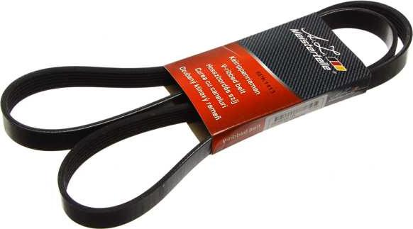 A.Z. Meisterteile AZMT-20-033-1569 - V-Ribbed Belt car-mod.net