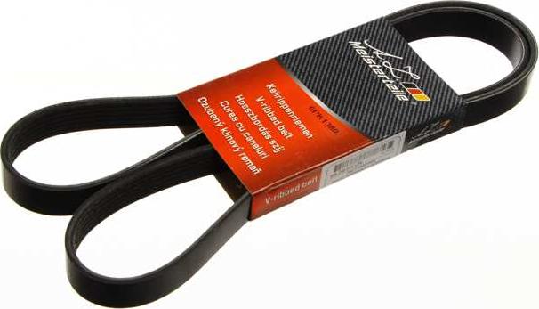 A.Z. Meisterteile AZMT-20-033-1564 - V-Ribbed Belt car-mod.net