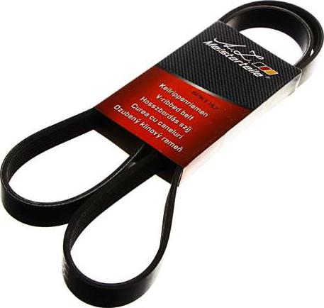 A.Z. Meisterteile AZMT-20-033-1560 - V-Ribbed Belt car-mod.net