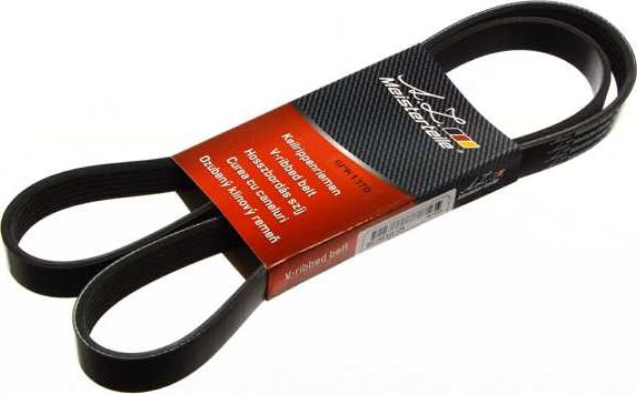 A.Z. Meisterteile AZMT-20-033-1562 - V-Ribbed Belt car-mod.net
