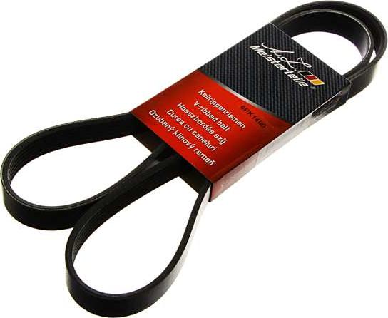 A.Z. Meisterteile AZMT-20-033-1567 - V-Ribbed Belt car-mod.net