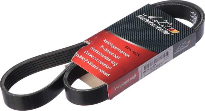 A.Z. Meisterteile AZMT-20-033-1504 - V-Ribbed Belt car-mod.net