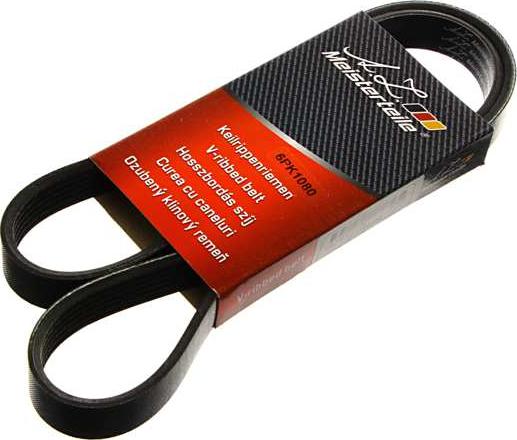A.Z. Meisterteile AZMT-20-033-1505 - V-Ribbed Belt car-mod.net