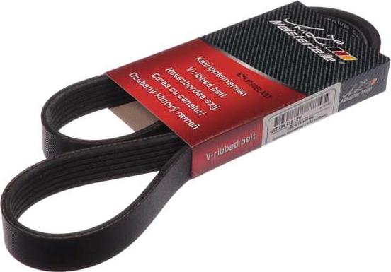 A.Z. Meisterteile AZMT-20-033-1508 - V-Ribbed Belt car-mod.net