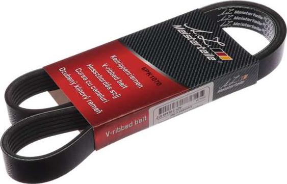 A.Z. Meisterteile AZMT-20-033-1503 - V-Ribbed Belt car-mod.net