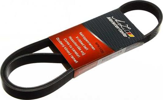 A.Z. Meisterteile AZMT-20-033-1515 - V-Ribbed Belt car-mod.net