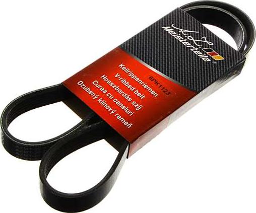 A.Z. Meisterteile AZMT-20-033-1516 - V-Ribbed Belt car-mod.net