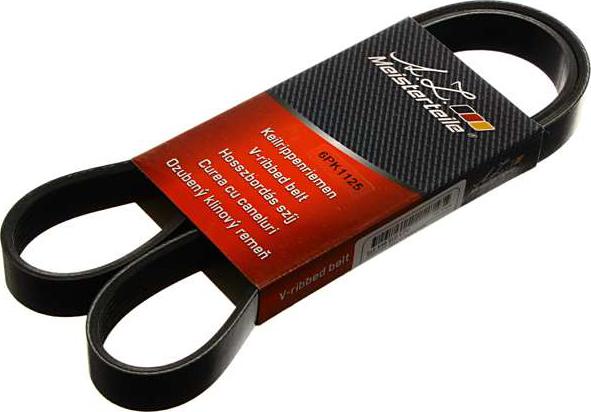 A.Z. Meisterteile AZMT-20-033-1517 - V-Ribbed Belt car-mod.net