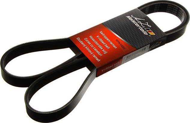 A.Z. Meisterteile AZMT-20-033-1581 - V-Ribbed Belt car-mod.net