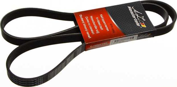 A.Z. Meisterteile AZMT-20-033-1583 - V-Ribbed Belt car-mod.net