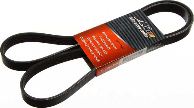 A.Z. Meisterteile AZMT-20-033-1587 - V-Ribbed Belt car-mod.net