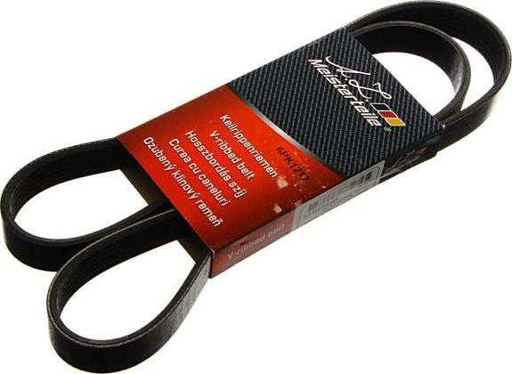 A.Z. Meisterteile AZMT-20-033-1536 - V-Ribbed Belt car-mod.net