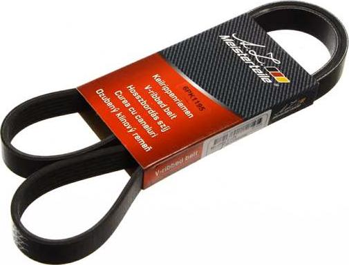 A.Z. Meisterteile AZMT-20-033-1530 - V-Ribbed Belt car-mod.net