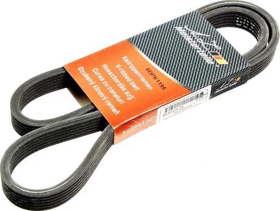 A.Z. Meisterteile AZMT-20-033-1529 - V-Ribbed Belt car-mod.net