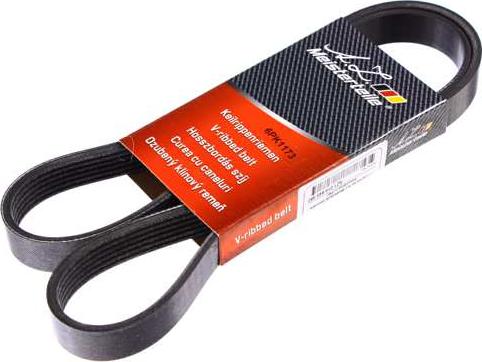 A.Z. Meisterteile AZMT-20-033-1524 - V-Ribbed Belt car-mod.net