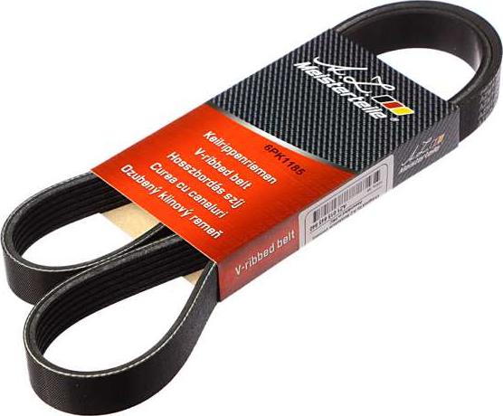 A.Z. Meisterteile AZMT-20-033-1526 - V-Ribbed Belt car-mod.net