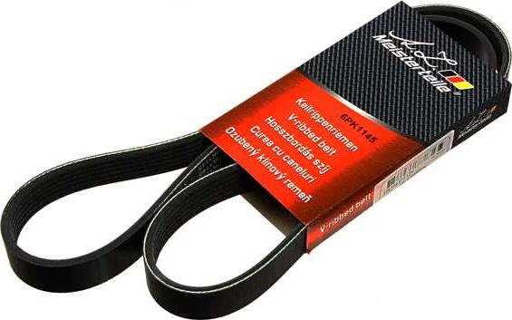 A.Z. Meisterteile AZMT-20-033-1521 - V-Ribbed Belt car-mod.net