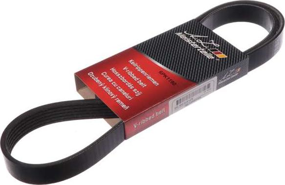 A.Z. Meisterteile AZMT-20-033-1528 - V-Ribbed Belt car-mod.net