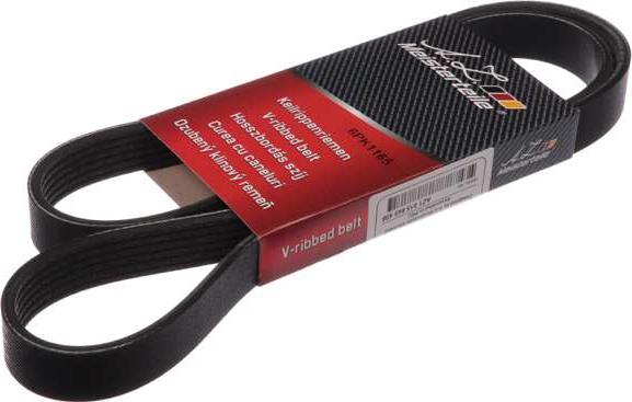 A.Z. Meisterteile AZMT-20-033-1523 - V-Ribbed Belt car-mod.net