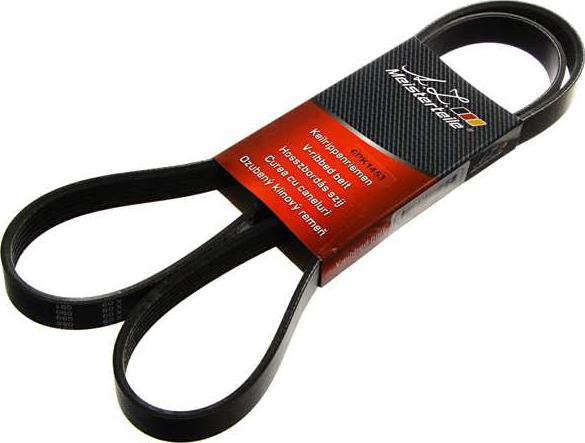 A.Z. Meisterteile AZMT-20-033-1576 - V-Ribbed Belt car-mod.net