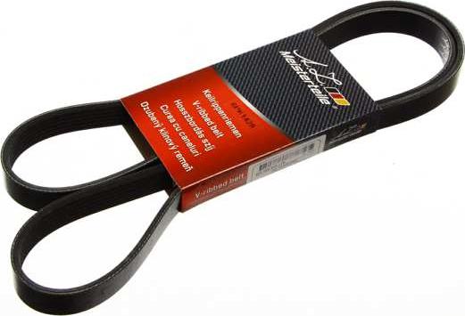 A.Z. Meisterteile AZMT-20-033-1571 - V-Ribbed Belt car-mod.net