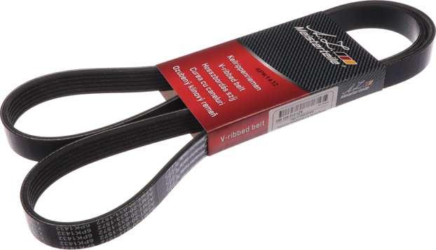 A.Z. Meisterteile AZMT-20-033-1572 - V-Ribbed Belt car-mod.net