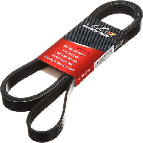 A.Z. Meisterteile AZMT-20-033-1699 - V-Ribbed Belt car-mod.net