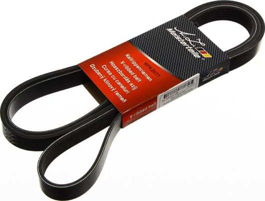 A.Z. Meisterteile AZMT-20-033-1691 - V-Ribbed Belt car-mod.net
