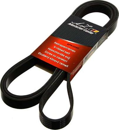 A.Z. Meisterteile AZMT-20-033-1692 - V-Ribbed Belt car-mod.net